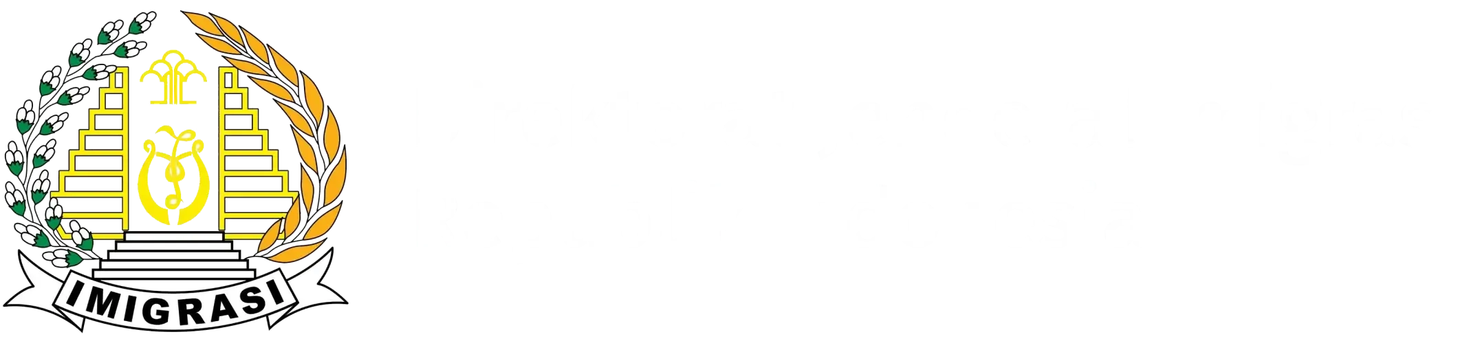 Direktorat Jenderal Imigrasi Depok